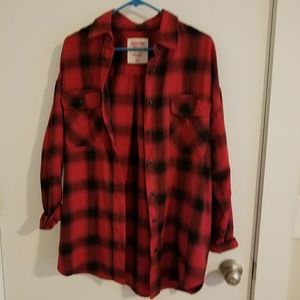 Flannel